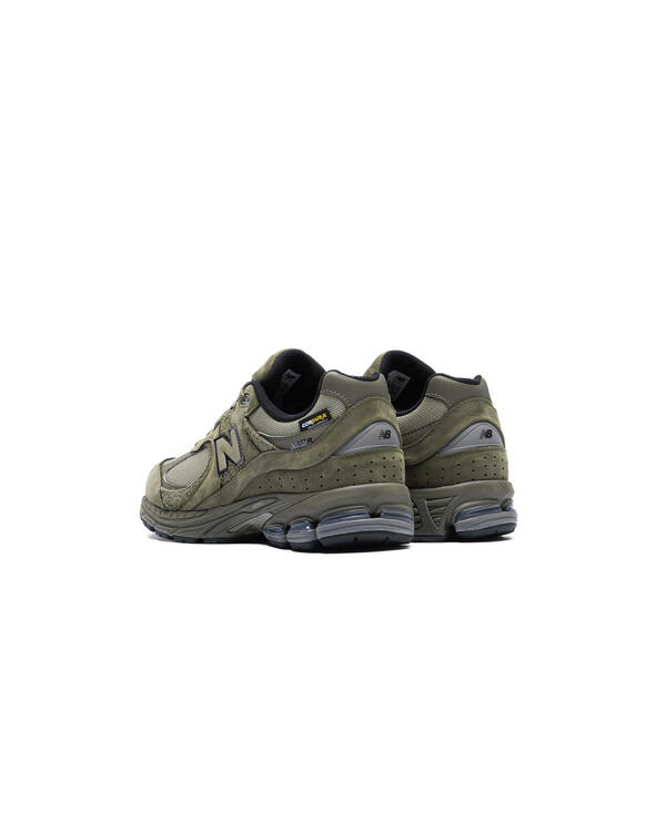 sneakersnstuff reveals a new balance model inspired by nature | M2002RPK |  OnlinenevadaShops STORE | New Balance M 2002 RPK